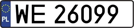 WE26099