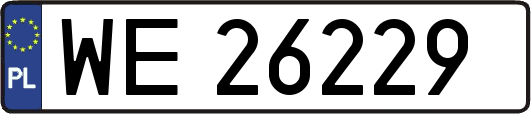 WE26229