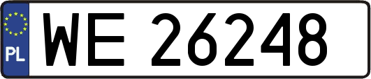 WE26248