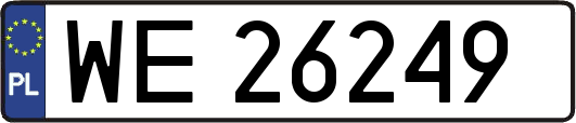 WE26249
