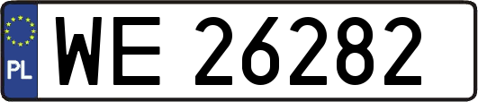 WE26282