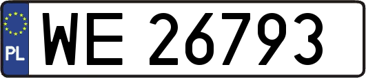 WE26793