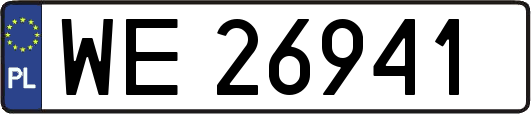 WE26941
