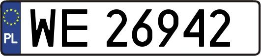 WE26942