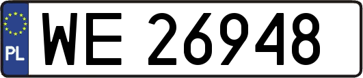 WE26948