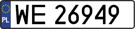 WE26949