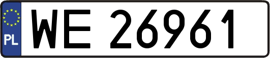 WE26961