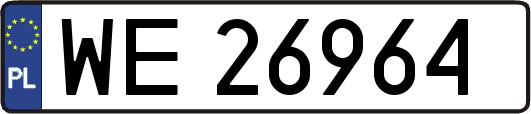 WE26964