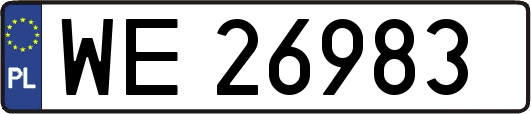 WE26983