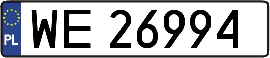 WE26994