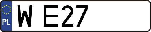 WE27