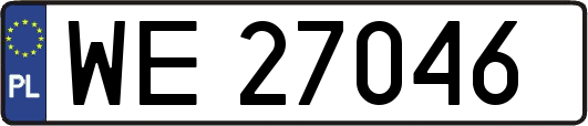 WE27046