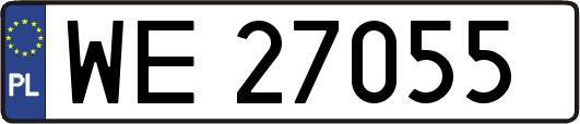 WE27055