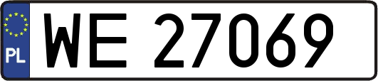WE27069