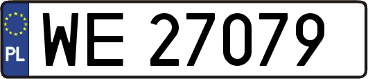 WE27079