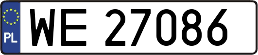 WE27086
