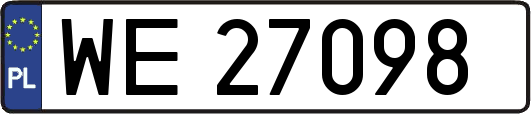 WE27098