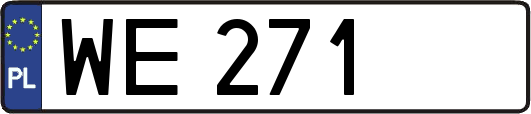 WE271