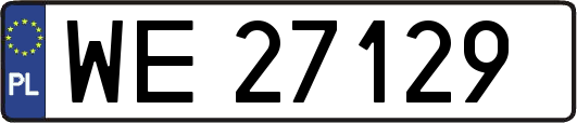 WE27129