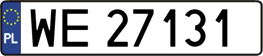 WE27131