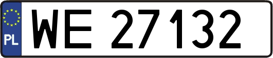 WE27132