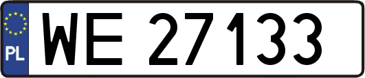 WE27133
