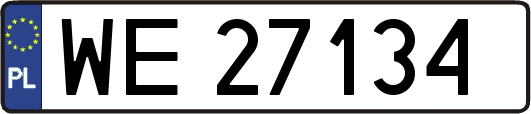 WE27134