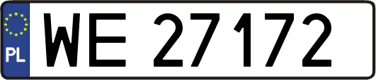 WE27172