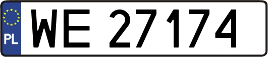 WE27174
