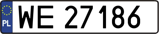 WE27186
