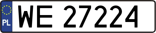 WE27224