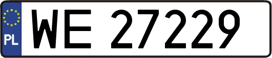 WE27229