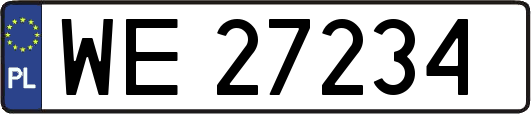 WE27234