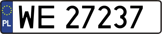 WE27237