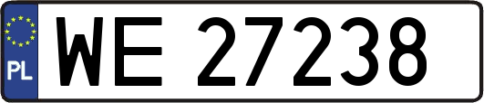 WE27238
