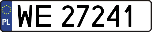 WE27241