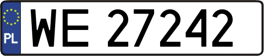WE27242