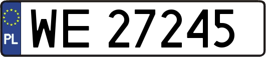 WE27245