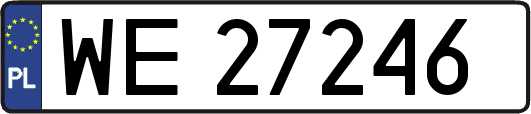 WE27246