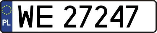 WE27247