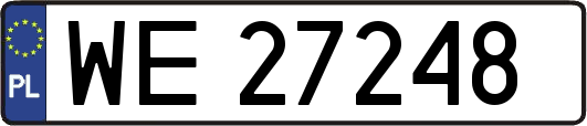 WE27248