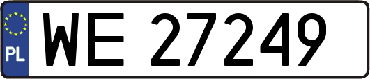 WE27249