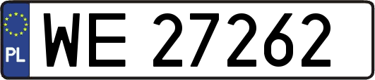 WE27262