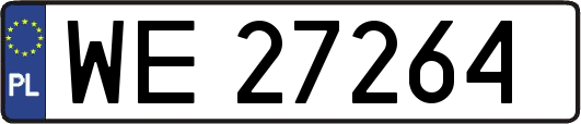 WE27264