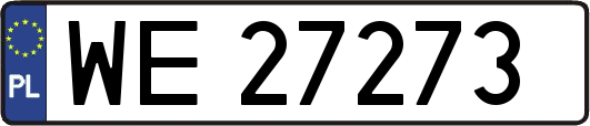 WE27273