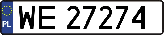 WE27274