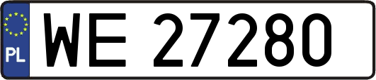 WE27280