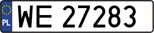 WE27283