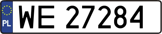 WE27284