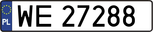WE27288
